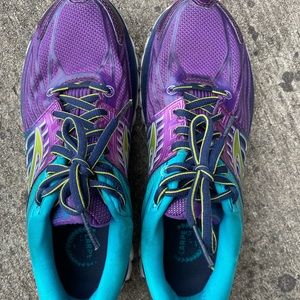 Brooks Glycerine 14